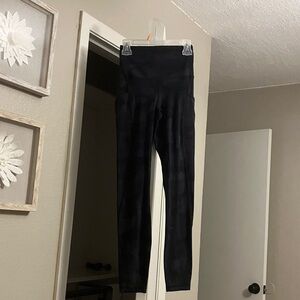 Lululemon Align Legging With Pockets